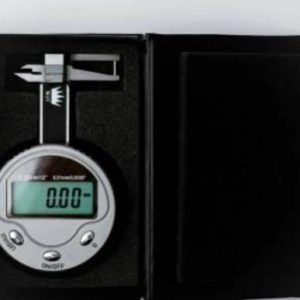 WJT WJT DIGITAL THIKNESS DIGITAL GAUGE Radius Gauge