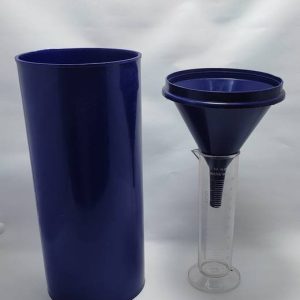 moolenterprises Rain Gauge Cylinder (Complete) 10MM Rai...