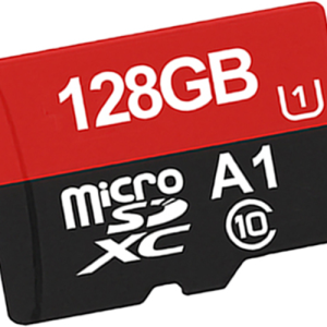 PixelByte 128G-GN16MN X-Series 128 GB MicroSDXC Class 1...