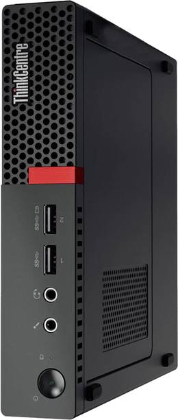 NCS (NIDHI COMPUTER SOLUTIONS) Core™ i7 (6th Gen) [4 Co...