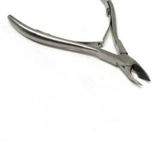 BEAUTYFASHIONON studio Cuticle nippers (pack of 1)