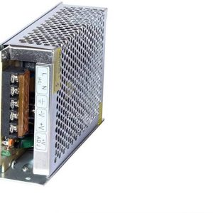 Bright Electronic Components 5V 10A Power Supply 50 Wat...