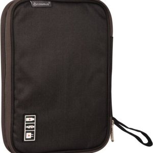 Cosmus Techno Pro Gadget Organizer Case, All Small Gadg...