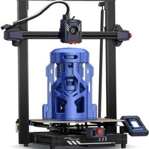 Anycubic Kobra 2 Plus, 500mm/s High-Speed Printing with...