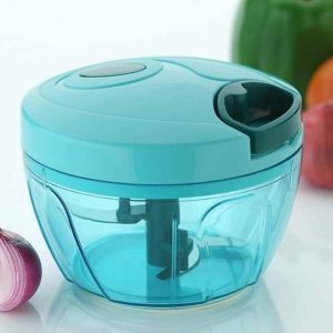Shra creations by NA 500SC Vegetable & Fruit Chopper
