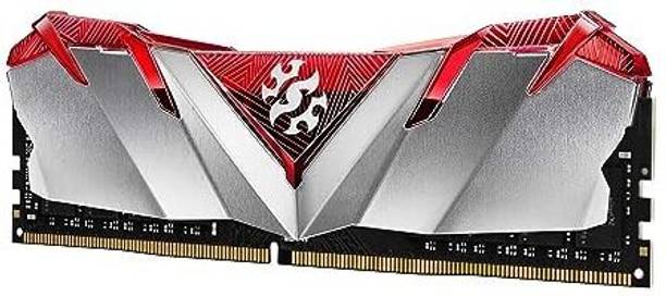 XPG GAMMIX DDR4 8 GB (Single Channel) PC SDRAM (D30 DDR...