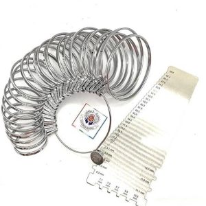 T H TOOLS CENTRE "Bangle & Bracelet Sizing Tool 1-27 – ...