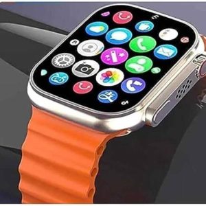 TechElectro ULTRA SMART WATCH SERIES 8 WITH UNIQUE FEAT...