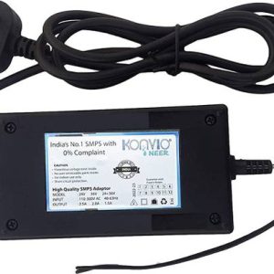 TSP AQUA Ac-Dc Smps 24V Power Supply for Ro Water Purif...