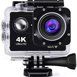Digiclues 4k action camera 4k action camera Sports and Action Camera