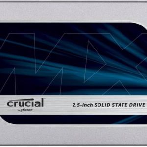 Crucial CT 250 GB Laptop, Desktop Silver SATA Internal ...