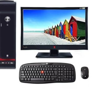 iball Ultra Slim 342 Baby Series Core 2 Duo (4 GB DDR3/...