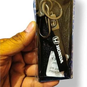 gtrp HONDA Leather for Bike, Car & Home Keys-New139 Key...