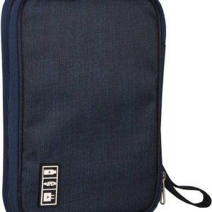 Cosmus Techno Pro Gadget Organizer Case, Small Gadgets,...