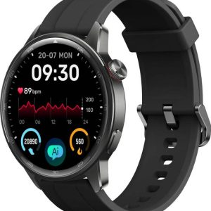 realme Watch S2, 1.43" AMOLED Display, Super AI Engine ...