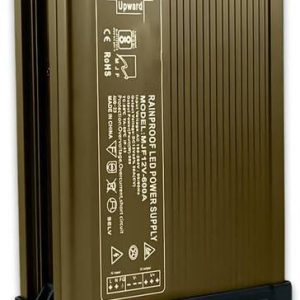 ARGUS by Trinity 1000W 1000 Watts Computer PSU with 9 S...