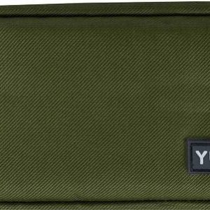 Yumin Polyester Charger Pouch / Gadget Travel Organizer...