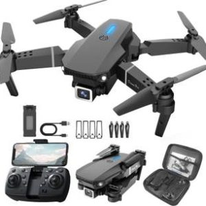 RBR Quadcopter Drone-Headless-ModeL-Altitude-Hold--Hight-HoldFoldable-RC-Quadcopter Drone