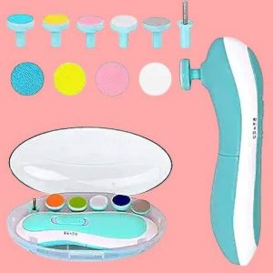 NARI DREAM BABY TRIMMER NAIL CUTTER -1 I...