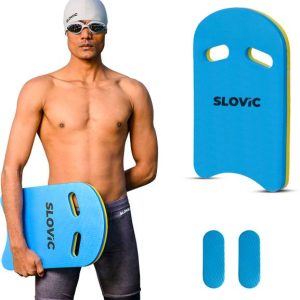 SLOVIC Swimming Float for Kids & Adult | Beginners Trai...