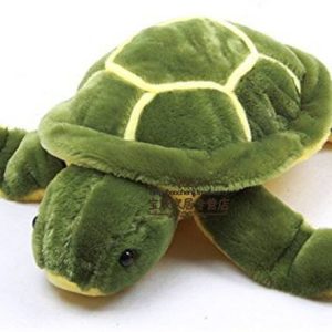 Raadya Stuffed Soft Cute Turtle Toy (40cm) Large - 40 ...