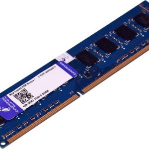 EXPERTRONICS PRO DDR3 4 GB (Dual Channel) PC (EXP4GB316...