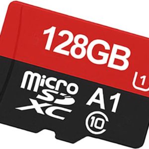 PixelByte 128G-GN6MN X-Series 128 GB MicroSDXC Class 10...