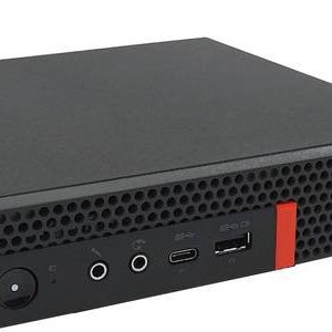 BESTYLISH ThinkCentre Mini PC | Core i7-9700 Octa-Core ...