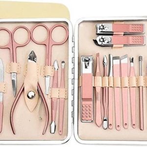 SHREE SANT ENTERPRISE Manicure Kit,pedicure tools for f...