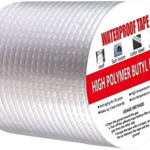 Pamidhar Super Strong Butyl Sealant Sticky Tape Dispens...