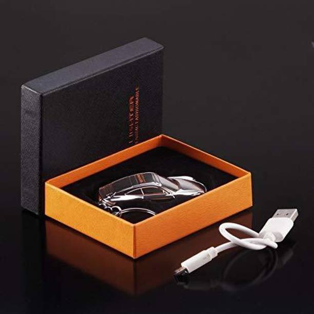 FITUP Electronic Slides Mini Sport Car Shape Pocket Cig...