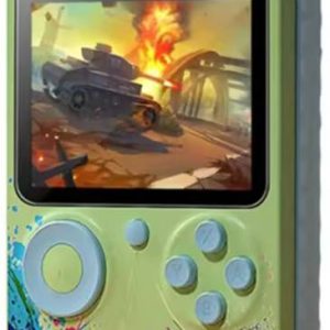 MOBIZAC Portable Mini Video Game for Kids with Video Co...
