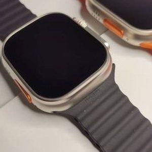 Satyam TRADERS T 800 ULTRA SMARTWATCH Smartwatch