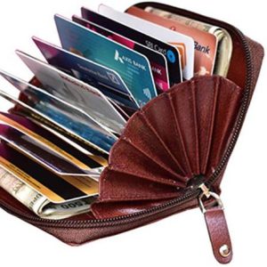 Style 98 15 Card Holder