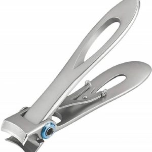 maycreate Nail Clipper Cutter Nail Cutting Trimmer Toen...