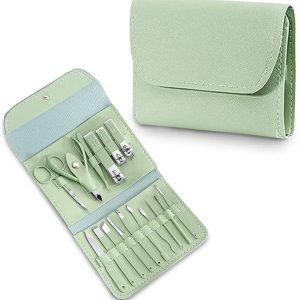 YNV TRADER Manicure nail clipper 1