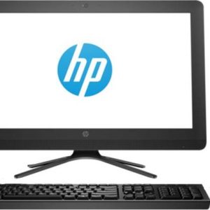 HP AIO Core i3 (6th Gen) (4 GB DDR 4/1 TB/Linux/512 MB/...