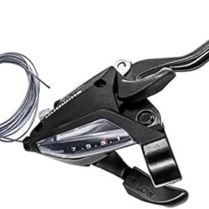 Gcw Cycle Gear Shifter Shimano of 7 Speed for All Types...