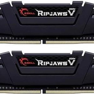 gskill Ripjaws S5 Series. DDR5 8 GB (Dual Channel) PC (...