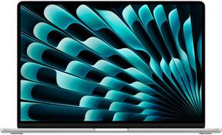 Apple MacBook Air Apple M3 - (8 GB/256 GB SSD/macOS Sonoma) MRYP3HN/A