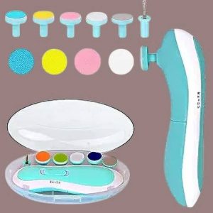 NARI DREAM BABY TRIMMER NAIL CUTTER -1 H...