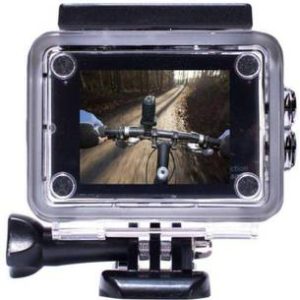 NICK JONES 1080p Sports Action camera Sports and Action Camera