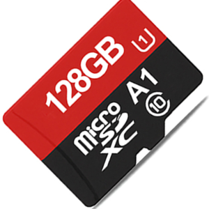 PixelByte 128G-GN17MN X-Series 128 GB MicroSDXC Class 1...