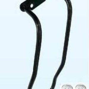 HOUSE OF COMMON Cycle Rear Derailleur Protector Guard B...