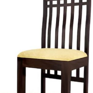 Allie Wood Rosewood ( Sheesham ) Solid Wood Dining Chai...