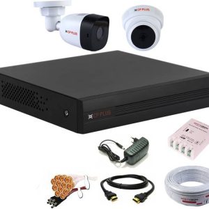 CP PLUS Security Camera
