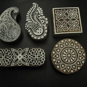 jaipurkala D00191 Printing Blocks