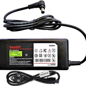 LAPJII Power Supply Adapter 90w 90 W Adapter
