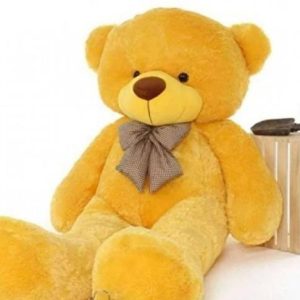 MOSU teddy bear 3 feet huggable for kids - 91 cm