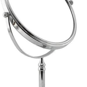 Siby Makeup Mirror for Women 360 Rotating Double Sided ...